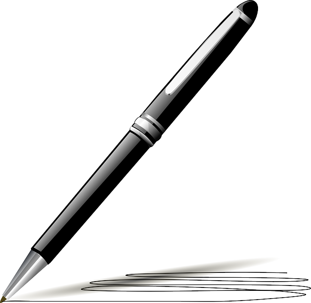 https://pixabay.com/de/vectors/stift-schwarz-tinte-kugelschreiber-33077/